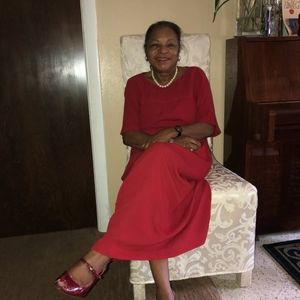 Meet your Posher, Joan